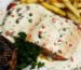 BAKED SALMON