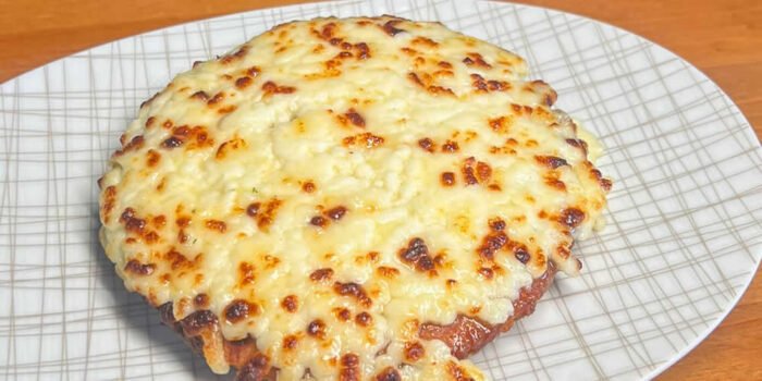 AREPA DE CHOCLO CON QUESO