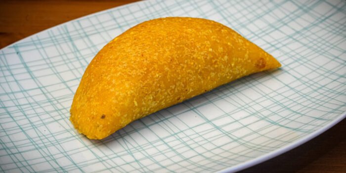 BEEF EMPANADAS