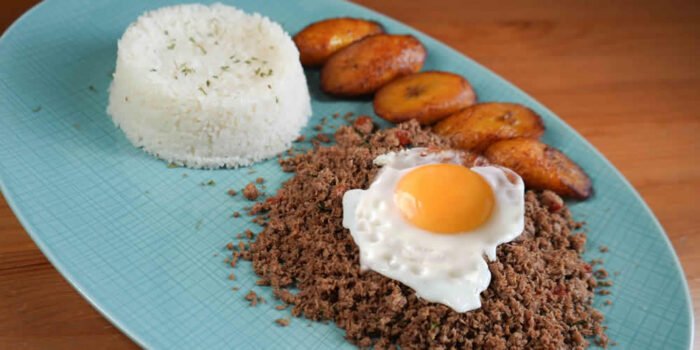 GROUND BEEF