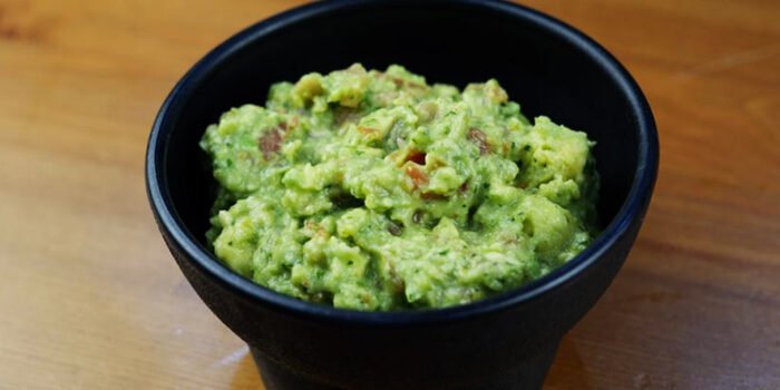 GUACAMOLE
