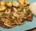 HÍGADO ENCEBOLLADO