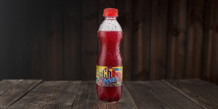 JUGO HIT
