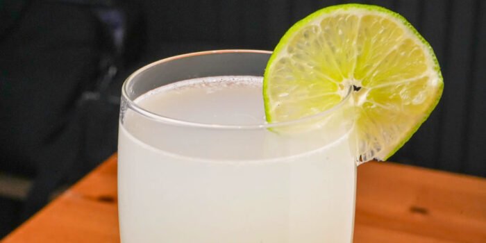 LIMONADA NATURAL