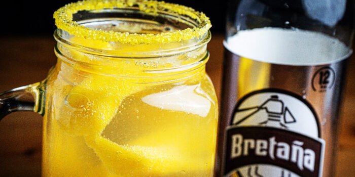 MICHELADA MANGO BICHE