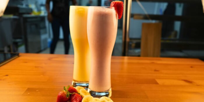 NATURAL JUICES IN WATER OR MILK