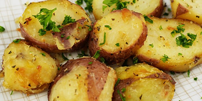 PAPAS SABORES