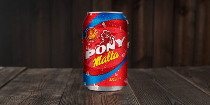 PONY MALTA
