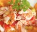 CEVICHE DE CAMARONES