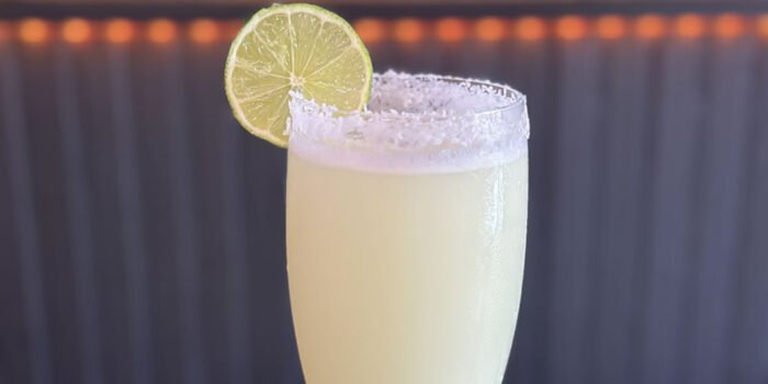 Limonada piña colada