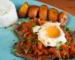 Colombian Dishes Menu in New Jersey