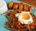 Colombian Dishes Menu in New Jersey