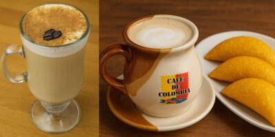 Tienda de Café en Flanders New Jersey