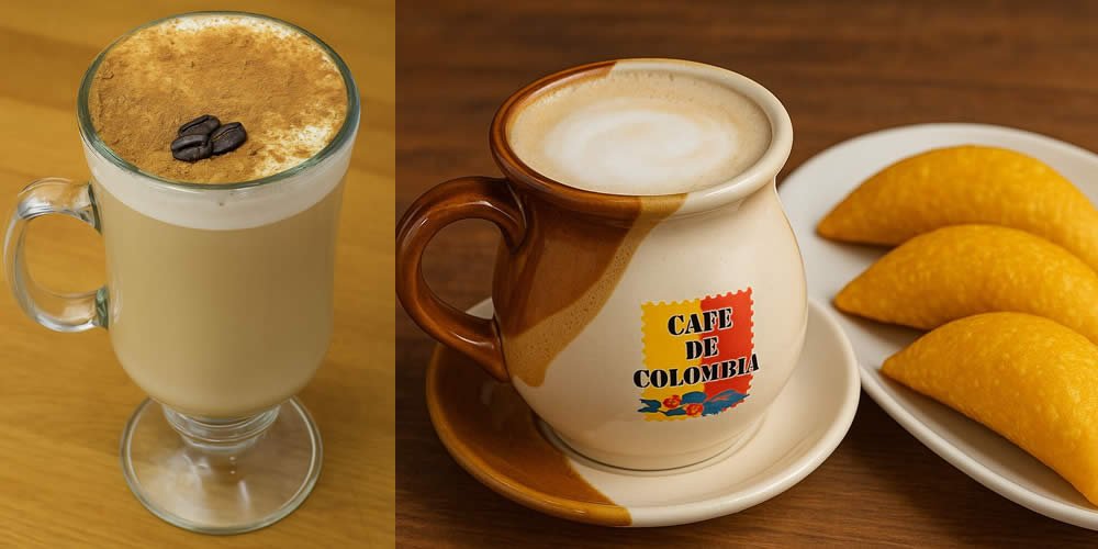 Tienda de Café en Flanders New Jersey