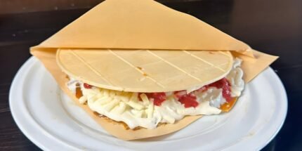 Colombian Wafer in New Jersey Sabores de Colombia NJ