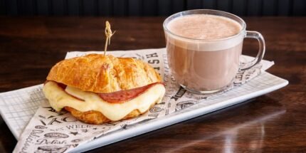 Combo Clasico sabores de Colombia