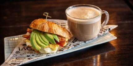 sunrise combo sabores de colombia