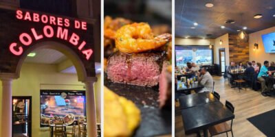 Mejor Restaurante de Morris County